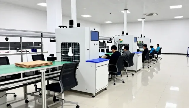 苏州堃奕嚄科技有限公司