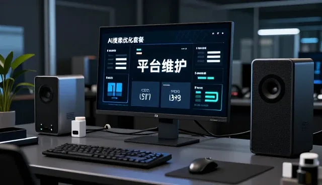 区域运营数字化转型中的软件研发实践