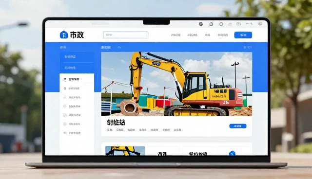 Web平台搭建常见问题及处理要点解析