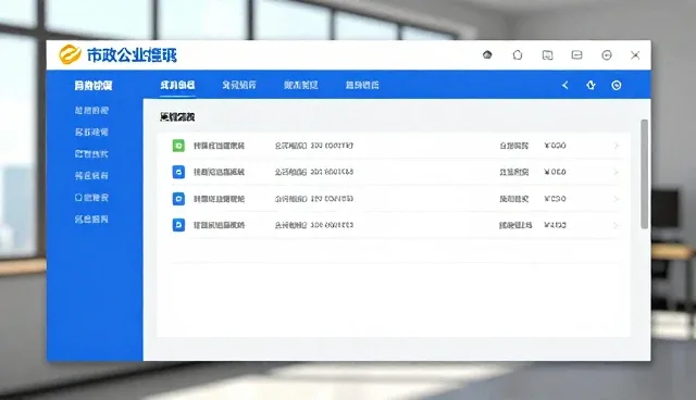 系统整合趋势下技术咨询如何推动业务升级