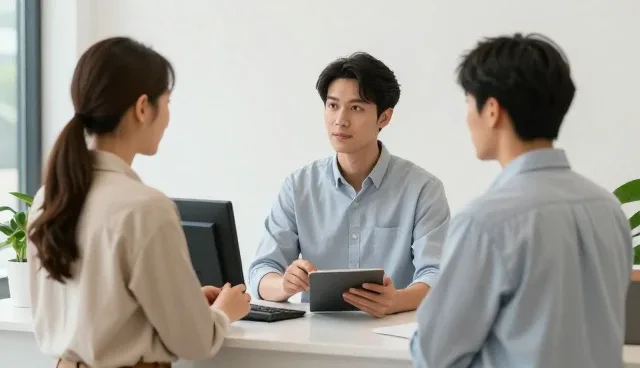 设计服务选型中的关键考量因素分析
