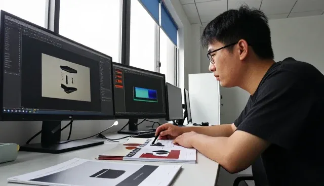 设计等服务为什么越来越重视技术转让
